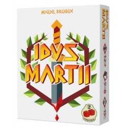 Idus Martii