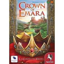 Crown of Emara