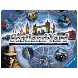 Scotland Yard