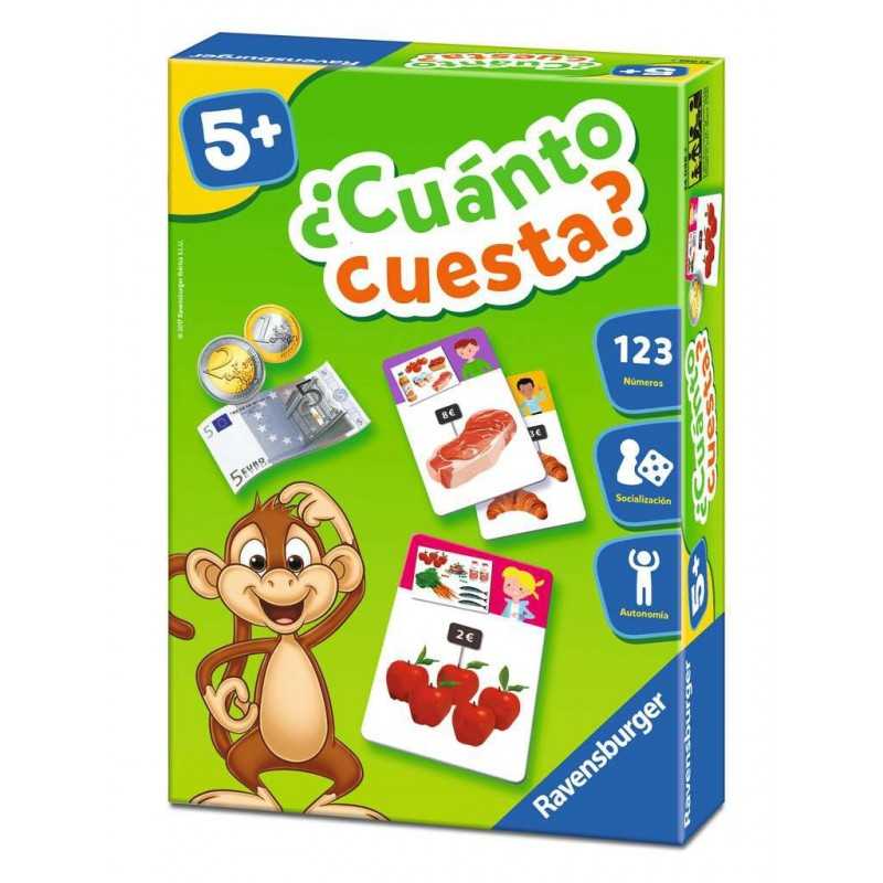 ¿Cuánto cuesta?