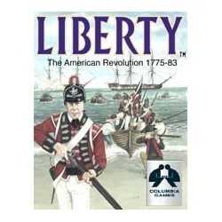 Liberty American Revolution