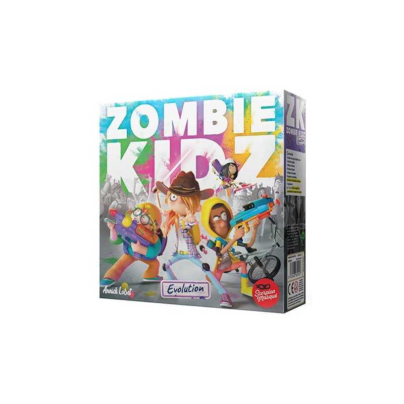 Zombie Kidz