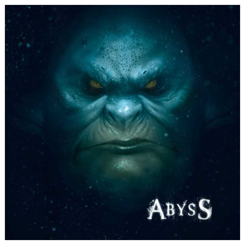 Abyss (English)