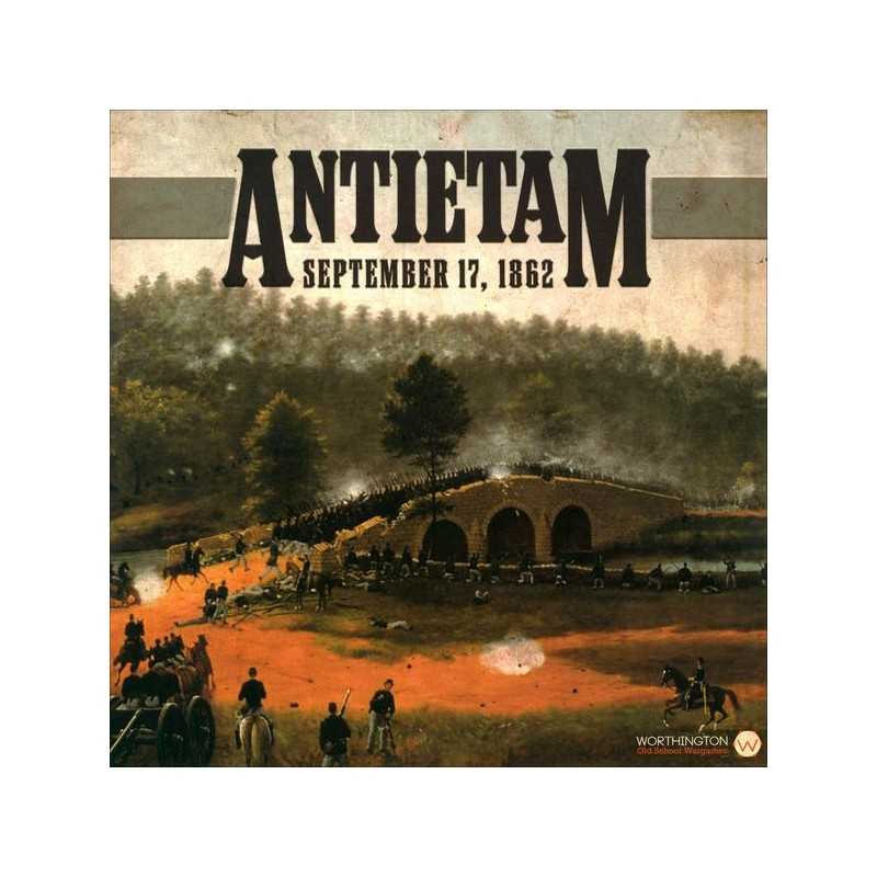 Antietam 1862