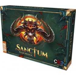 SANCTUM