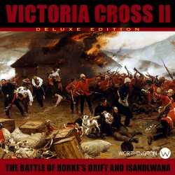 Victoria Cross II