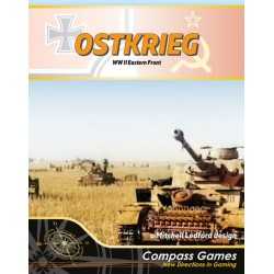 Ostkrieg WWII Eastern Front