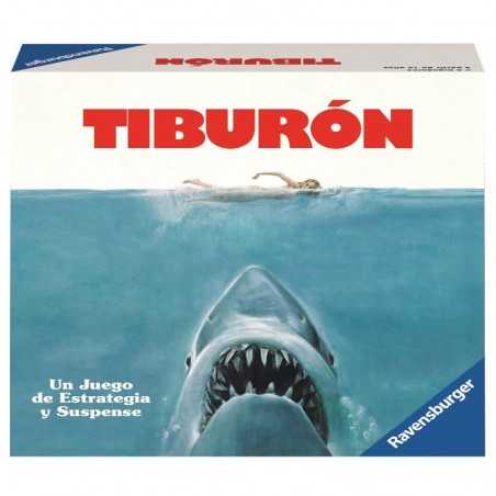 TIBURÓN