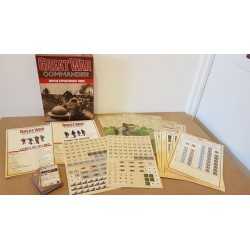 British Expediotionary Forcer Great War Commander Expansion