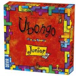 Ubongo Junior