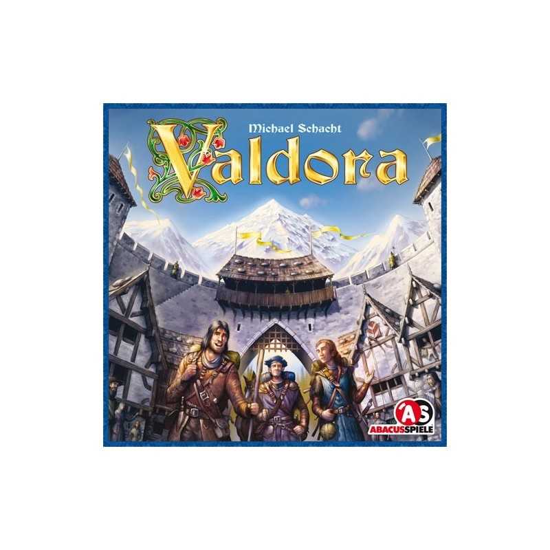 Valdora