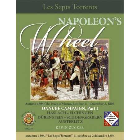 Napoleon's Wheel