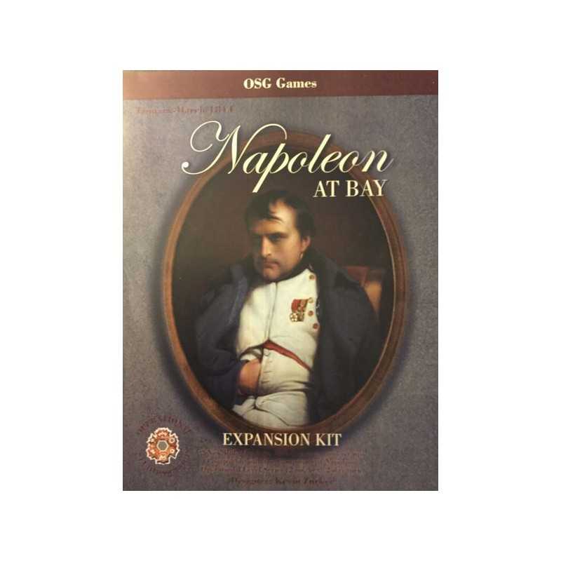 Napoleon at Bay Expansion