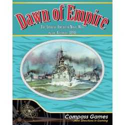  Dawn of Empire The Spanish American Naval War in the Atlantic 1898