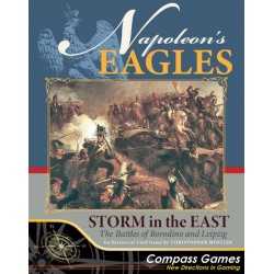 Napoleon's Eagles Storm in the East