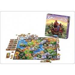 Small World (SmallWorld English)