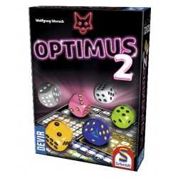 Optimus 2