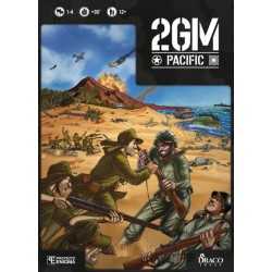 2GM PACIFIC (ENGLISH)