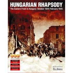 Hungarian Rhapsody