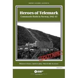 Heroes of Telemark