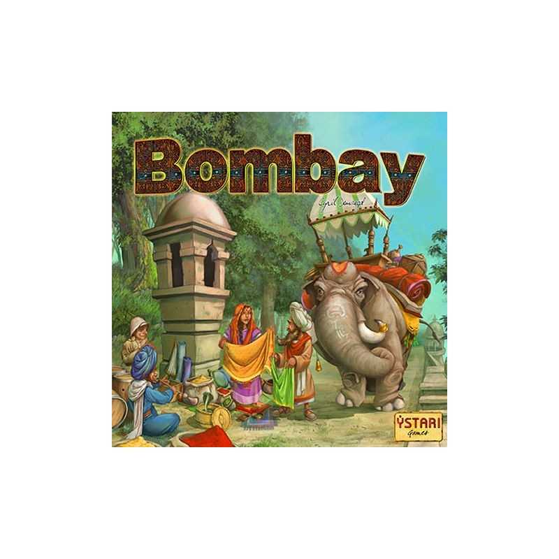 Bombay