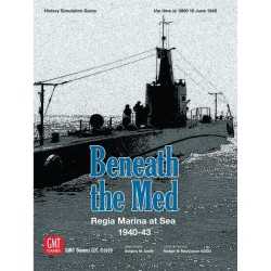 Beneath the Med