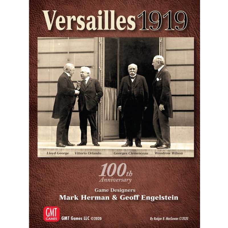 Versailles 1919