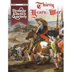 Strategy & Tactics Quarterly 11 Thirty Years War