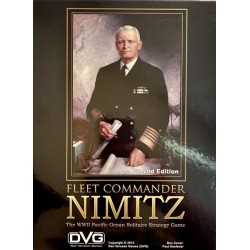 Fleet Commander: Nimitz