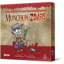 Munchkin Zombis