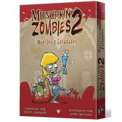 Munchkin Zombies 2