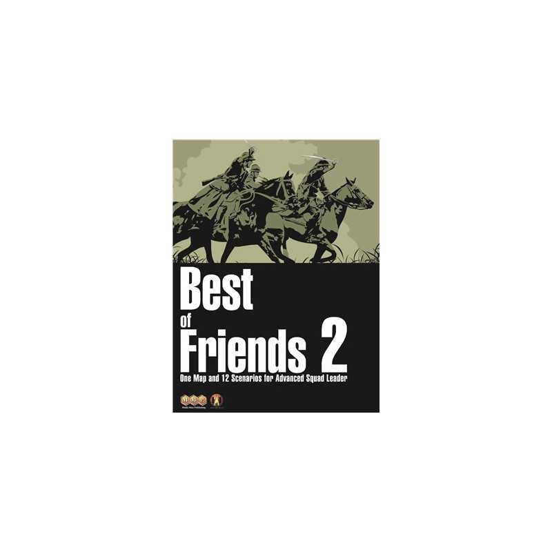 Best of Friends 2