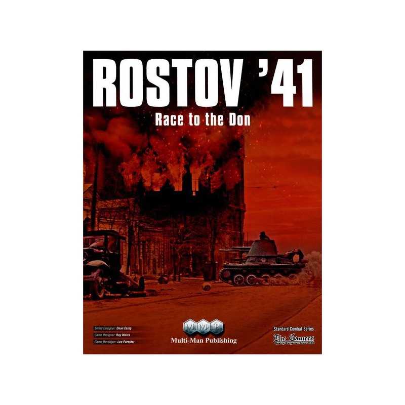 Rostov 41