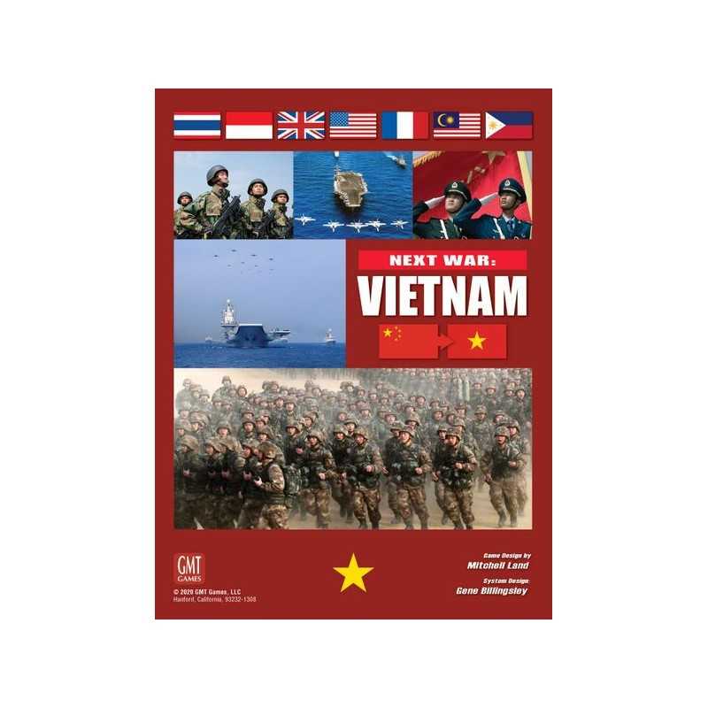 Next War Vietnam