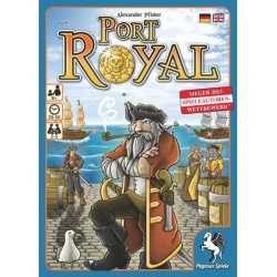 Port Royal (English)