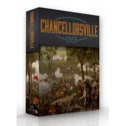 Chancellorsville 1863