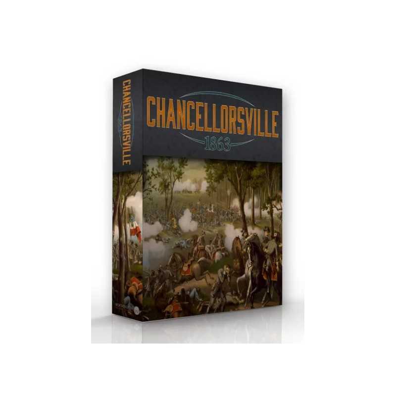 Chancellorsville 1863