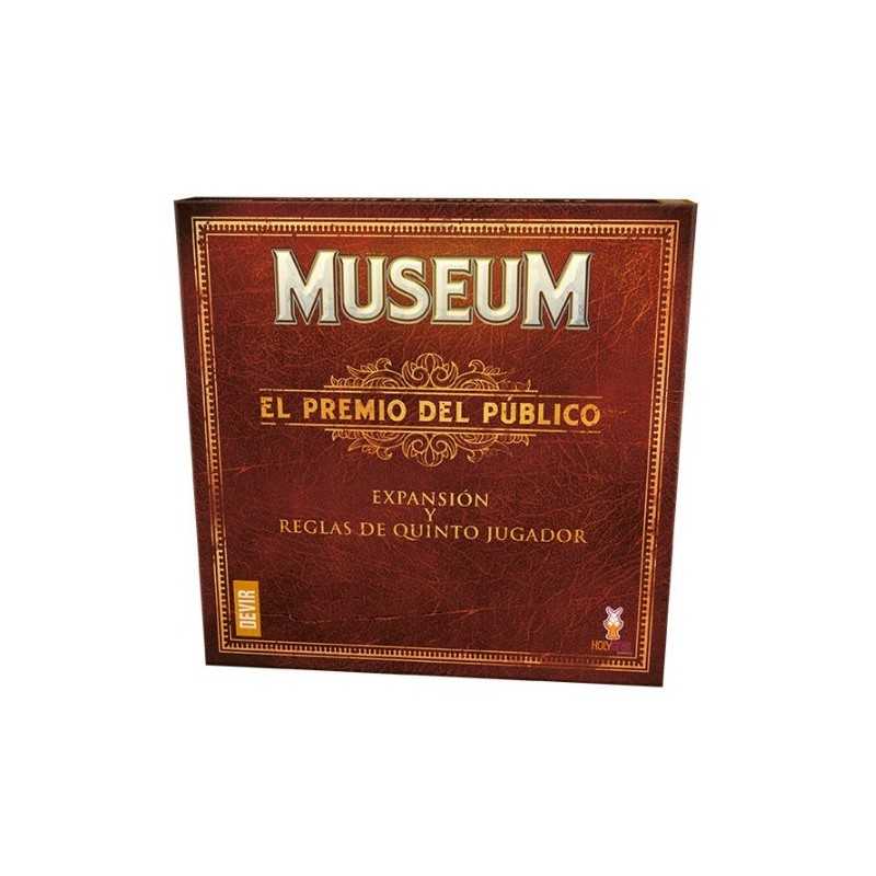 Museum El Premio del Público