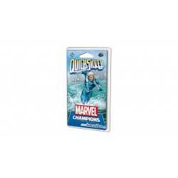 Quicksilver Marvel Champions el Juego de Cartas