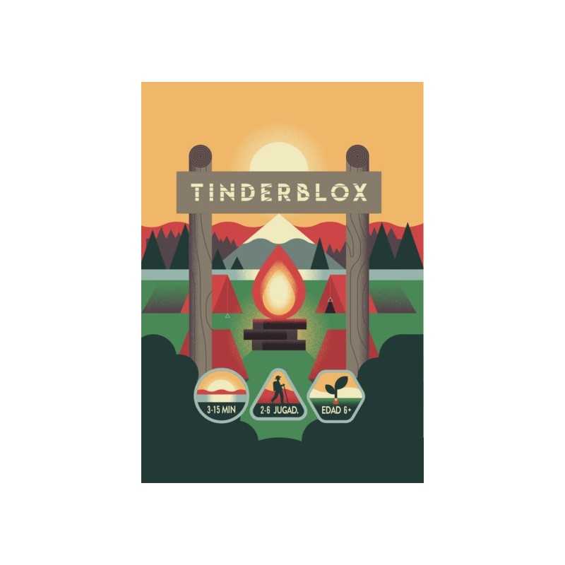 Tinderblox