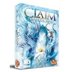 Claim Hielo