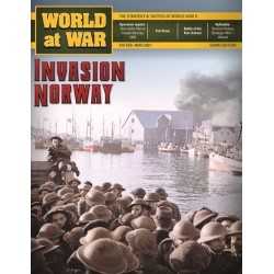 World at War 76 Operation Jupiter: Churchill’s Plan to Invade Norway, 1942