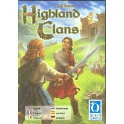 Highland Clans