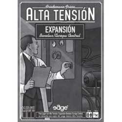 Alta Tension Benelux / Europa Central