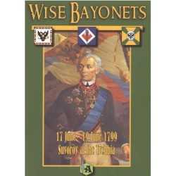 Wise Bayonets