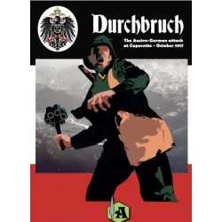 Durchbruch