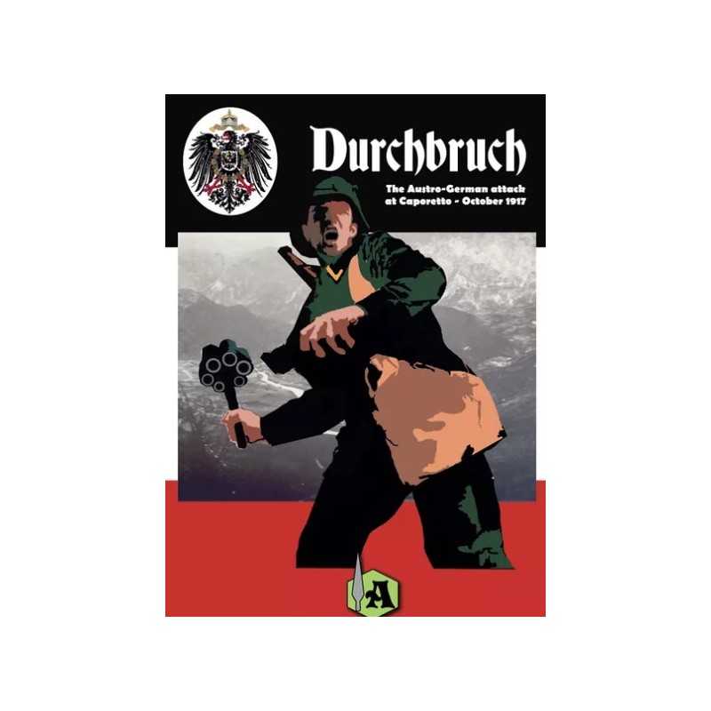 Durchbruch