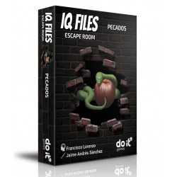 Iq Files Pecados