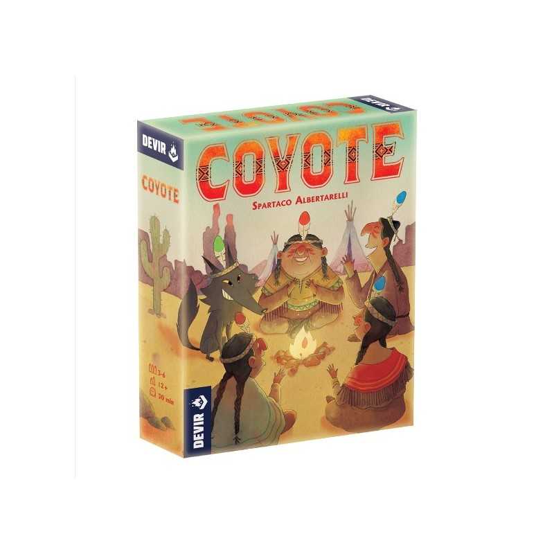 Coyote