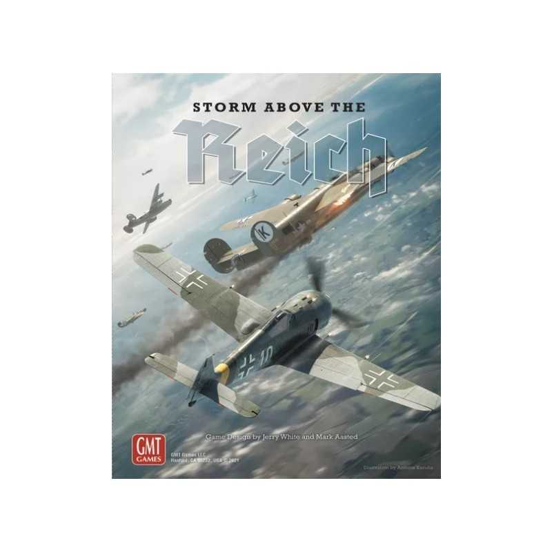 Storm Above the Reich